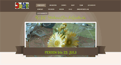 Desktop Screenshot of juhe.ch